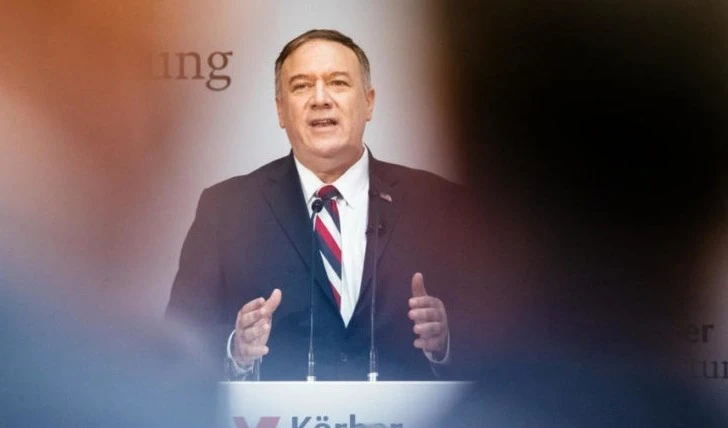 Medios hebreos: Pompeo confirma escenario de pesadilla israelí sobre programa nuclear iraní.