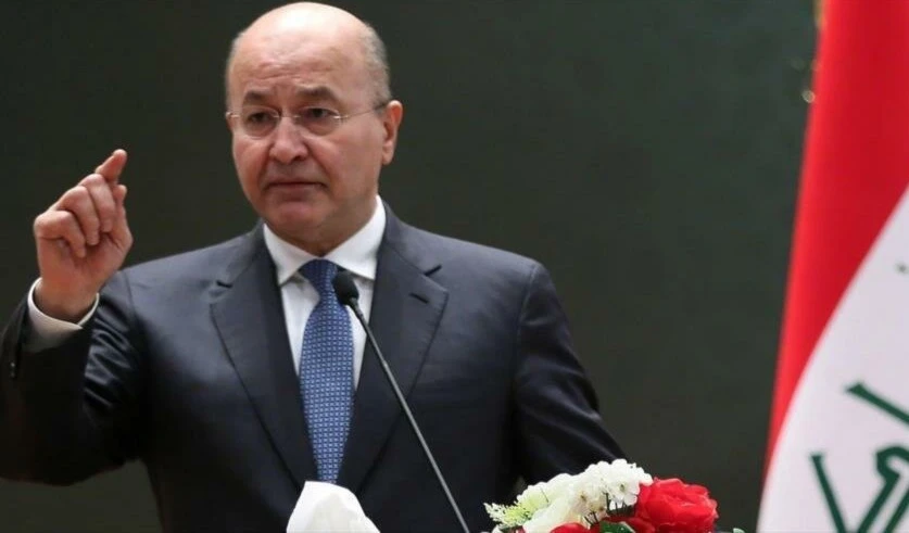 Gobierno iraquí: Reformas no serán dictados externos.