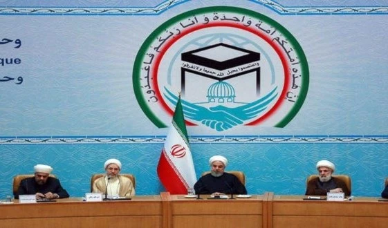 Irán: Estados Unidos e Israel son los principales causantes de las guerras y la sedición en la región.