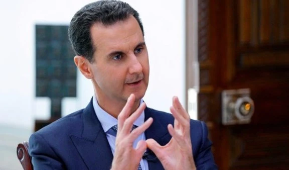 Al-Assad: Nos quejaremos ante el Consejo de Seguridad de que EEUU roba petróleo sirio, aunque las quejas permanezcan en cajones.