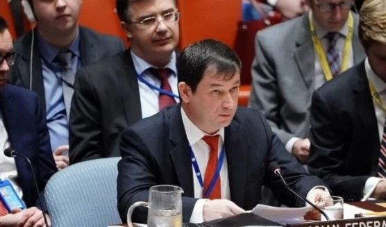 Rusia: Presencia extranjera ilegal en el territorio sirio debe terminar.