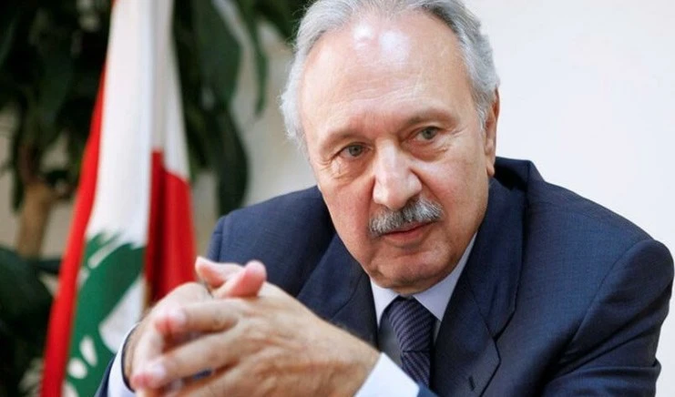 Emergen dudas y rechaza en torno a la nominación de Mohammad Safadi para primer ministro de El Líbano.