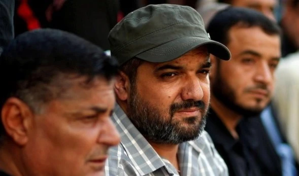 El prestigioso comandante del Movimiento Jihad Islámica Palestina, Baha Abu al-Ata, fue asesinado el martes durante un ataque aéreo israelí a su vivienda en la asediada Franja de Gaza. El prestigioso comandante del Movimiento Jihad Islámica Palestina, Baha Abu al-Ata, fue asesinado el martes durante un ataque aéreo israelí a su vivienda en la asediada Franja de Gaza.