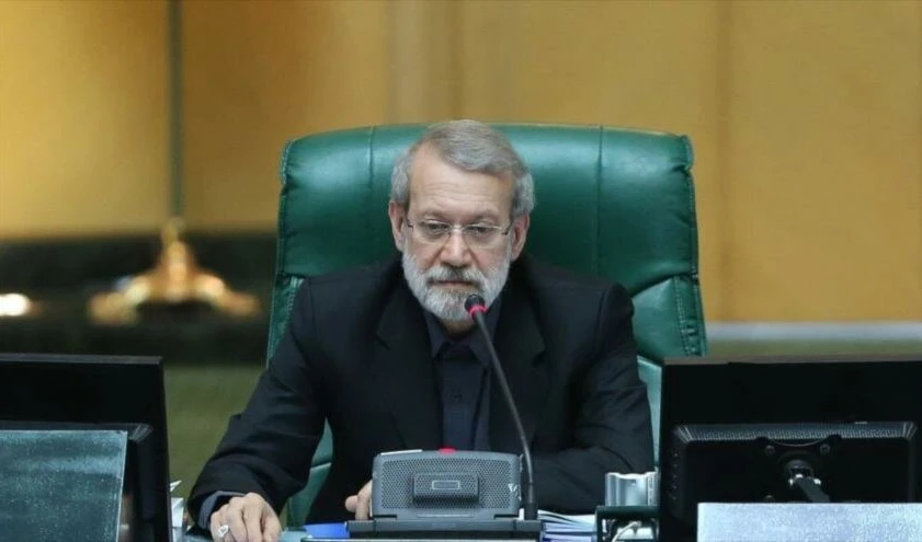 Irán acusa a EEUU de socavar la seguridad del país.