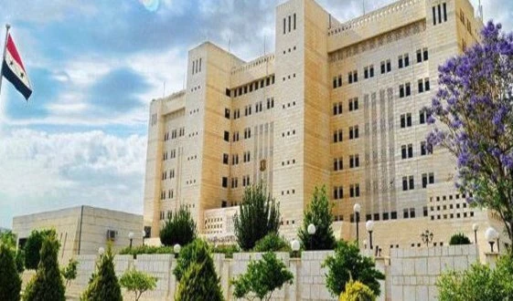 Siria condena postura estadounidense sobre asentamientos sionistas en los territorios palestinos ocupados.