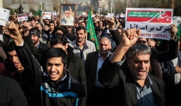 Retorna la calma a Teherán y varias ciudades iraníes.