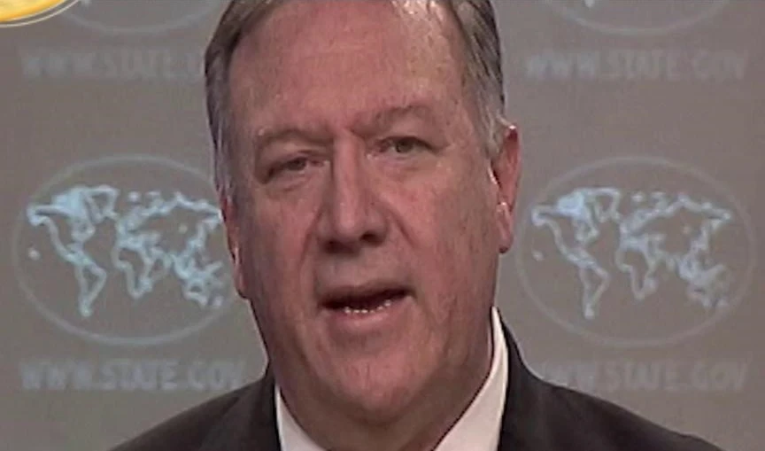 Washington viola las leyes internacionales y “legitima” a su forma los asentamientos israelíes