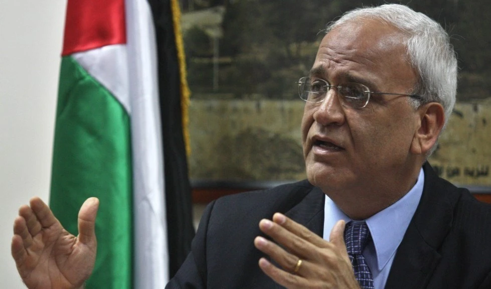 OLP denuncia pretexto israelí para cerrar televisora palestina.