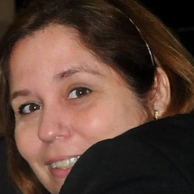 Rosa Miriam Elizalde