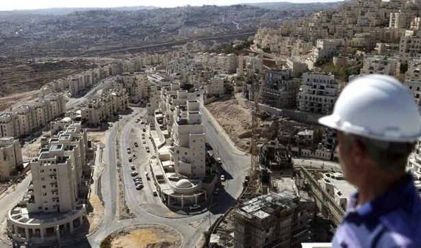 EEUU dejará de considerar asentamientos ilegales israelíes en Cisjordania "inconsistentes" con derecho internacional.