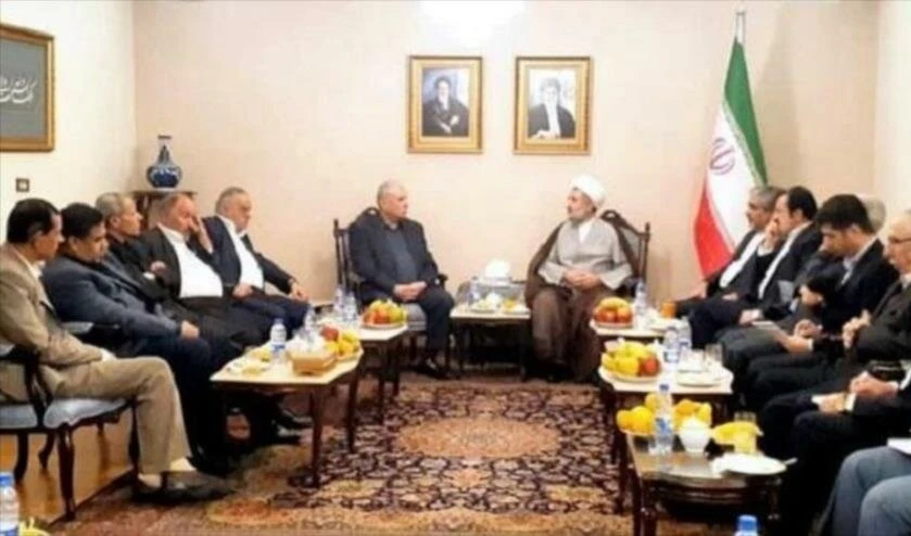 La resistencia de los palestinos acelera la debacle de (Israel), declara parlamentario iraní.