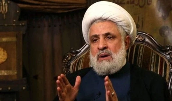 Hizbullah culpa a EEUU de agudizar crisis libanesa.