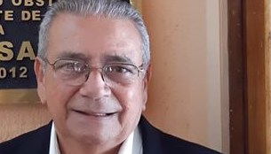 Luis Manuel Arce Isaac