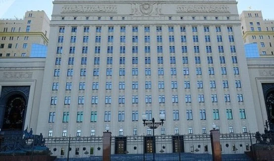 Defensa rusa denuncia montaje de ataque químico en Idleb para culpar a Moscú y Damasco.