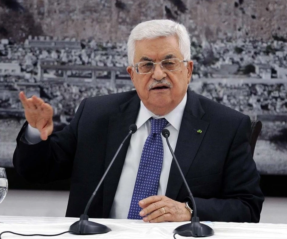 Palestina no descarta romper totalmente las relaciones diplomáticas con EEUU.