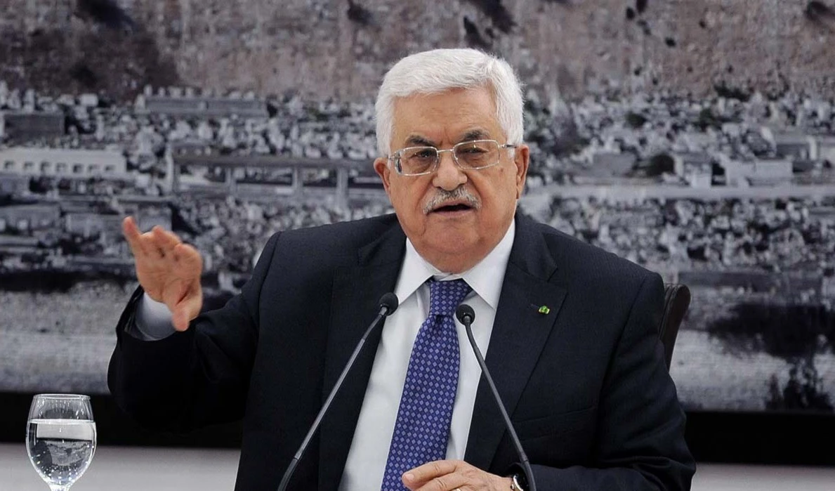 Palestina no descarta romper totalmente las relaciones diplomáticas con EEUU.