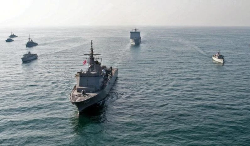 Qatar y Kuwait se unirán a la coalición marítima liderada por EEUU en el Golfo.