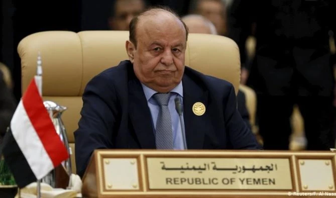 Gobierno de Hadi obstaculiza apertura del aeropuerto en Saná y no quiere poner fin a la guerra en Yemen. Gobierno de Hadi obstaculiza apertura del aeropuerto en Saná y no quiere poner fin a la guerra en Yemen.