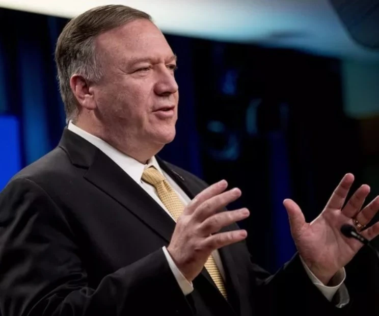 EE.UU. presionará a Marruecos para que normalice sus relaciones con (Israel)