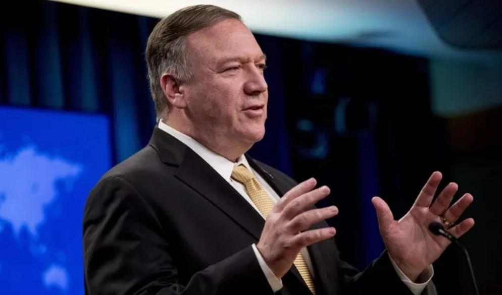 EE.UU. presionará a Marruecos para que normalice sus relaciones con (Israel)