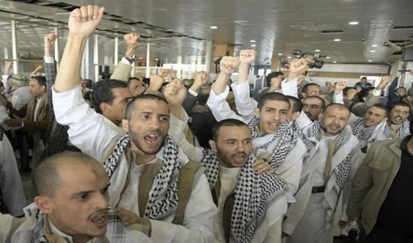 Hemos presentado muchas iniciativas y liberado a más de 500 prisioneros, asegura Comité de Prisioneros de Saná.