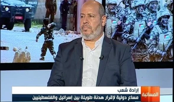 Hamas: Si el enemigo israelí no se compromete, la resistencia está lista para responder.