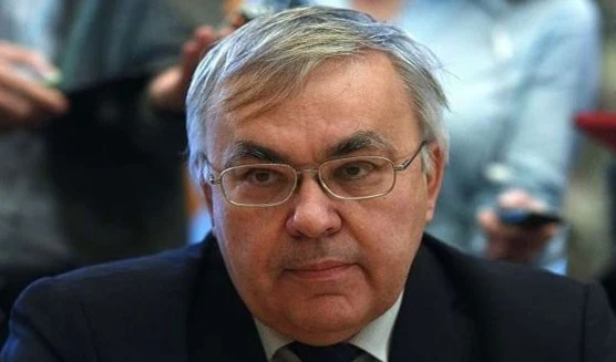 Rusia rechaza intento de EEUU de tener presencia militar en campos petroleros sirios.