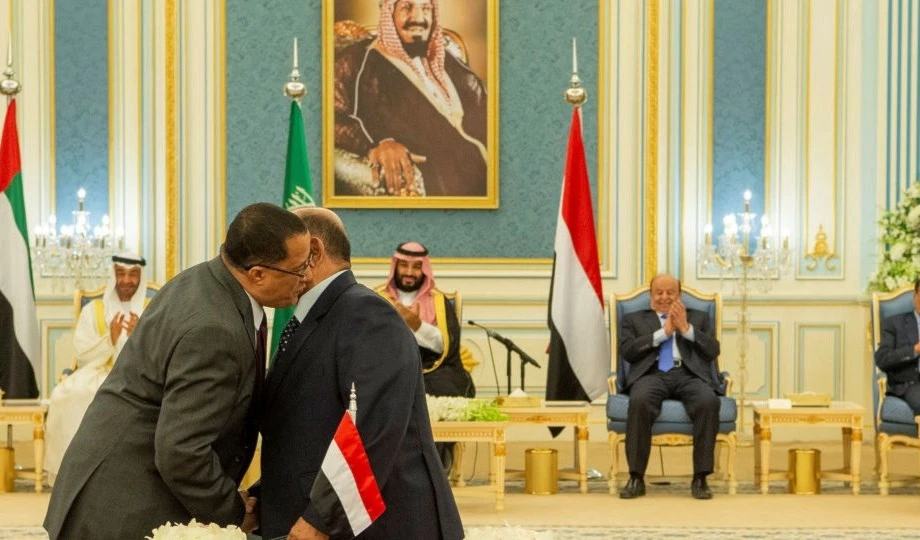 Irán: Acuerdo alcanzado en Riad llevará a una mayor ocupación de Yemen del Sur por parte de Arabia Saudita.