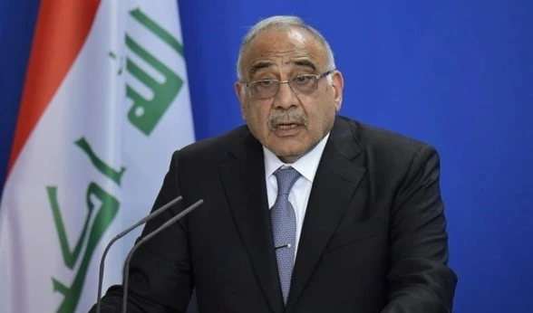 Premier iraquí: Realizaremos una importante reorganización ministerial para reformar el sistema y cumplir con las demandas de los manifestantes.