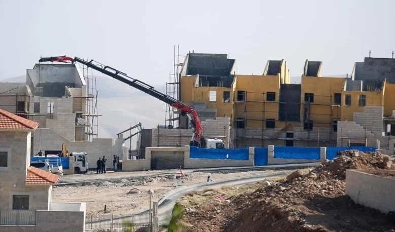 (Israel) construirá asentamiento ilegal cerca de la Mezquita Ibrahimi