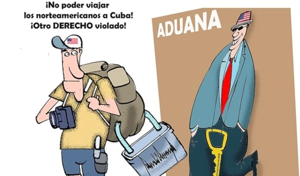 Derehos humanos... again!