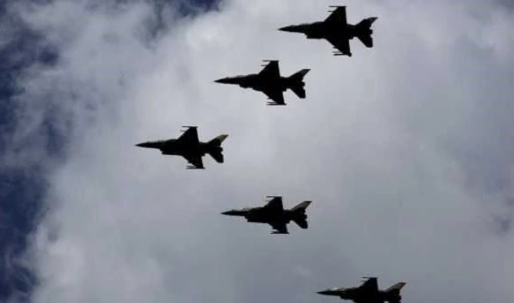 Rusia condena incursiones israelíes en Siria.