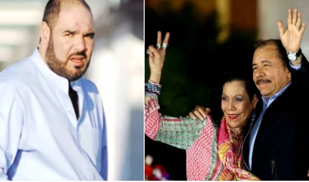 EE.UU. arrecia hostilidad contra Nicaragua, sanciona a hijo del presidente Daniel Ortega 