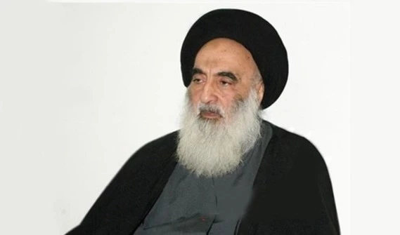 Autoridad religiosa iraquí condena asesinato de un joven en la plaza de Al-Wathba.