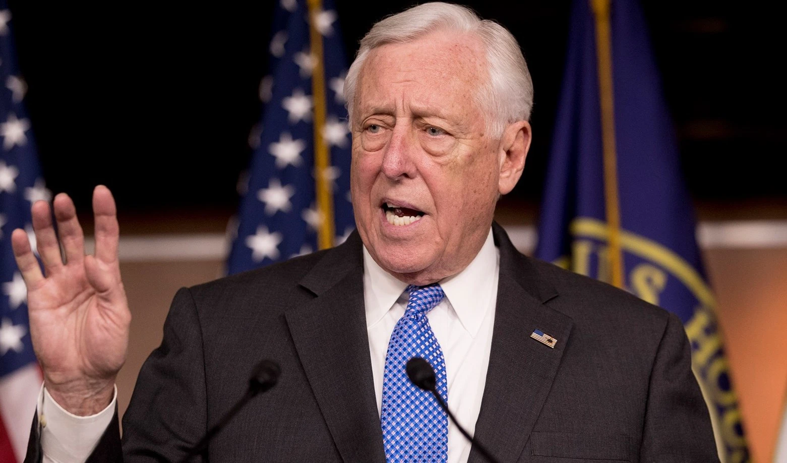 Cámara Baja del Congreso de EE.UU. votará próxima semana sobre acusaciones contra Trump