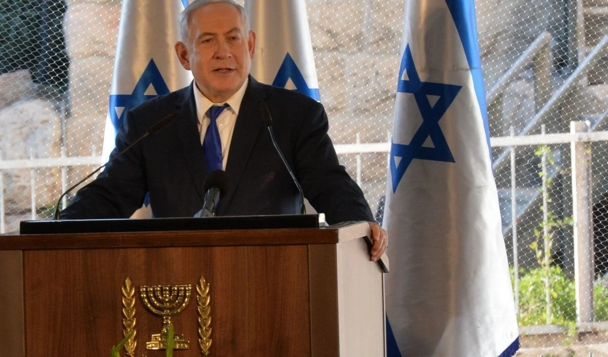 Medios israelíes: Netanyahu amenaza a Irán y a Hizbullah