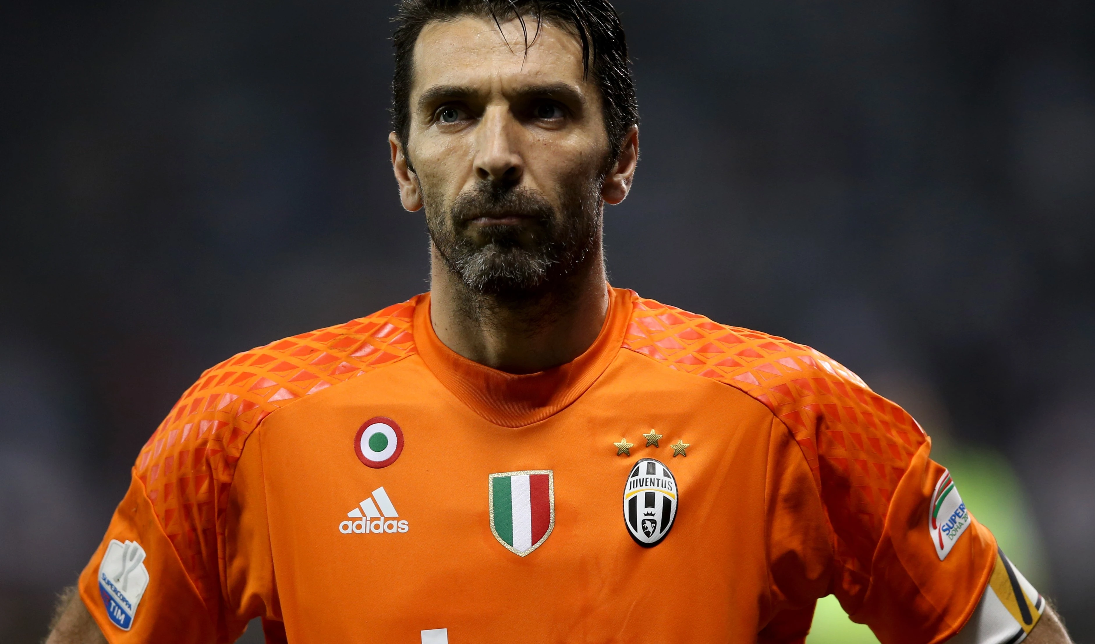 Gianluigi Buffon