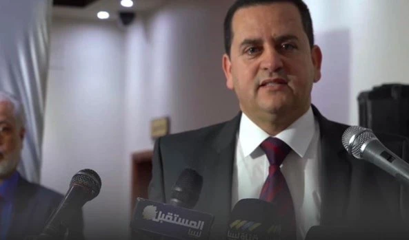 Libia: Gobierno de Haftar espera normalizar relaciones con (Israel).