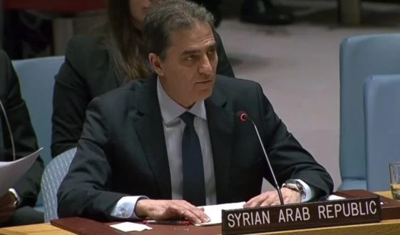 Siria exige a EE.UU. a abandonar el país y poner fin al robo de sus recursos petrolíferos.