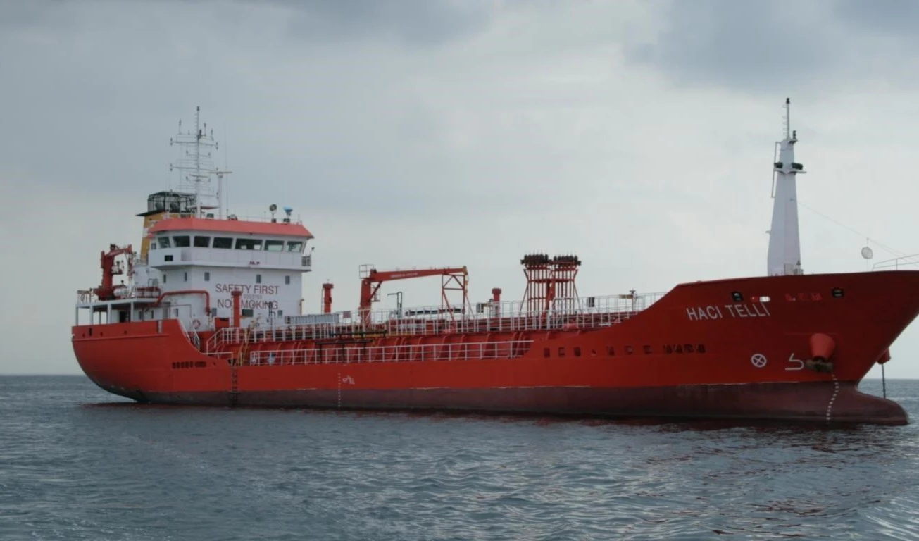 Fuerzas de general Haftar  detienen a barco con tripulación turca frente a la costa libia