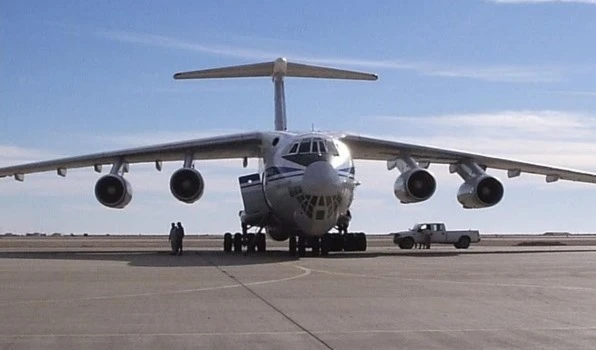 Ejército libio: Derribaremos cualquier avión que introduzca armas al país.