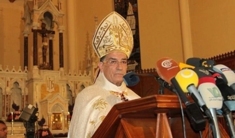 Patriarca Rahi llama a facilitar formación del gobierno en El Líbano Patriarca Rahi llama a facilitar formación del gobierno en El Líbano