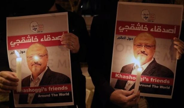 Monarquías del Golfo apoyan sentencias dictadas por asesinato de Khashoggi.