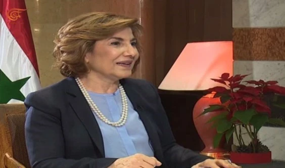 Siria estudia posibilidad de presentar demanda contra EE.UU. por saqueo de petróleo.