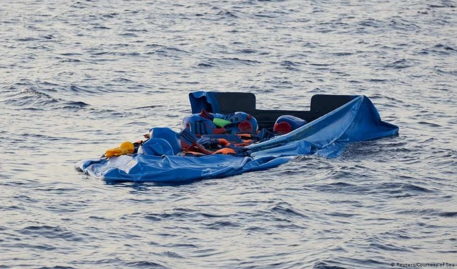 Siete inmigrantes mueren luego del naufragio de su barco en un lago turco. Siete inmigrantes mueren luego del naufragio de su barco en un lago turco.