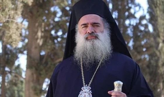 Eruditos libaneses condenan intento de asesinato contra el arzobispo Hanna. Eruditos libaneses condenan intento de asesinato contra el arzobispo Hanna.