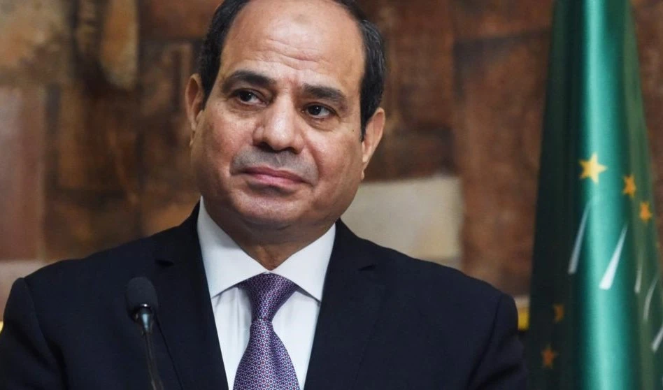 Al-Sisi discute con sus homólogos de EE.UU. y Rusia soluciones a la crisis libia. Al-Sisi discute con sus homólogos de EE.UU. y Rusia soluciones a la crisis libia.