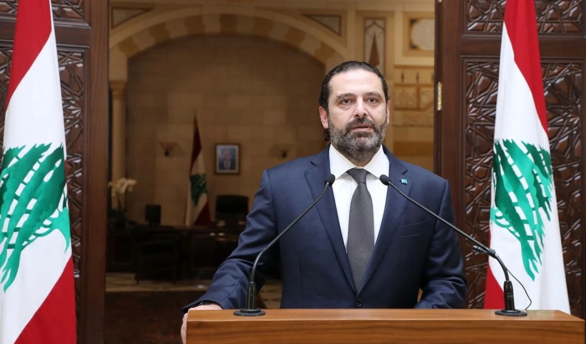 El Líbano: Hariri no apoyará al gobierno formado por Hassan Diab.