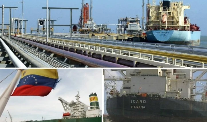 Gobierno de EE.UU. da un paso más en agresividad contra Venezuela y Cuba