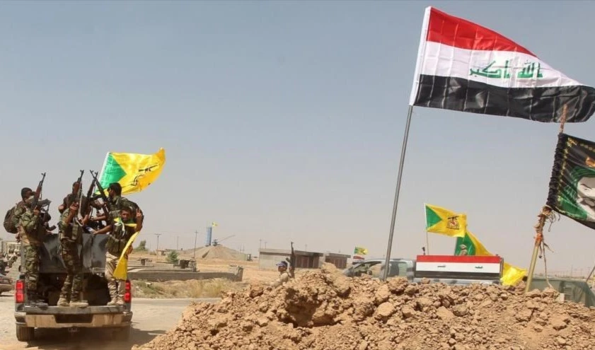 Reportan violentos choques en milicias iraquíes y Daesh en el suroeste de Mosul